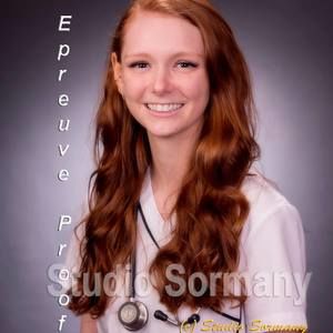 Meet your Posher, Denise